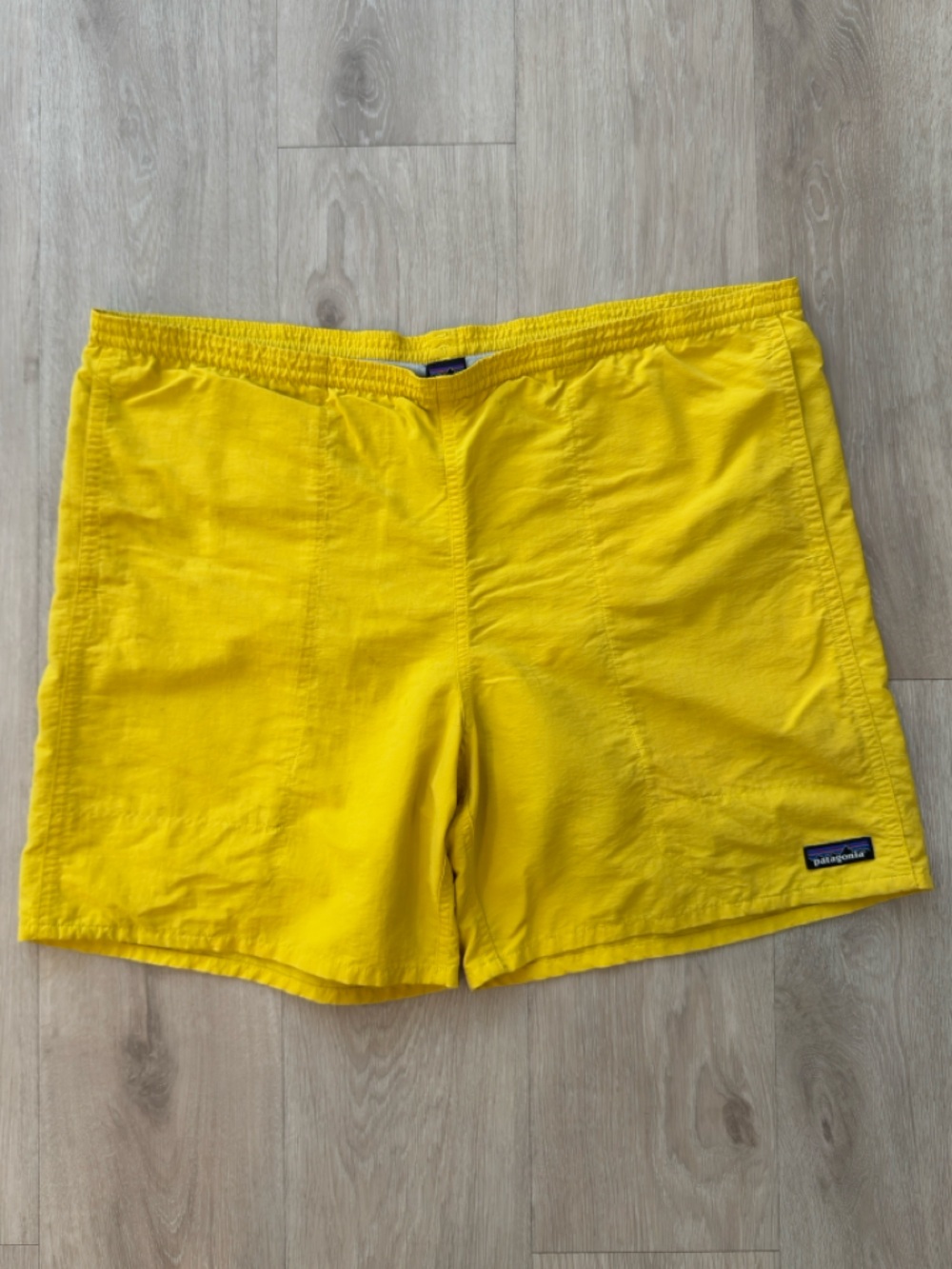 Patagonia Men’s Baggies Longs 7”